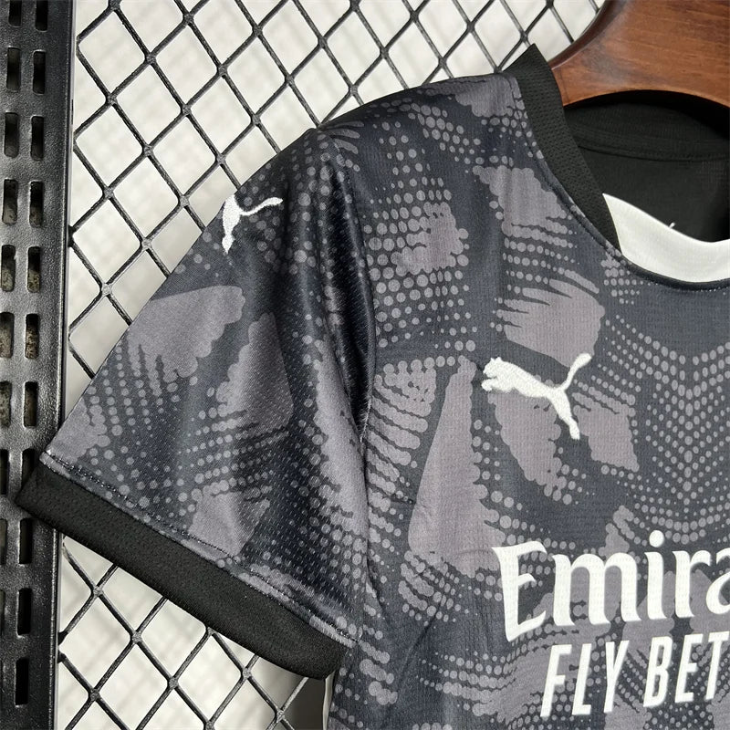 Milan 2024 Goalkeeper Jersey