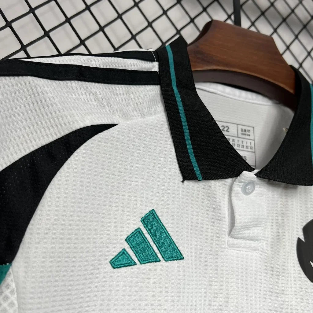 Newcastle 2024 Third Jersey