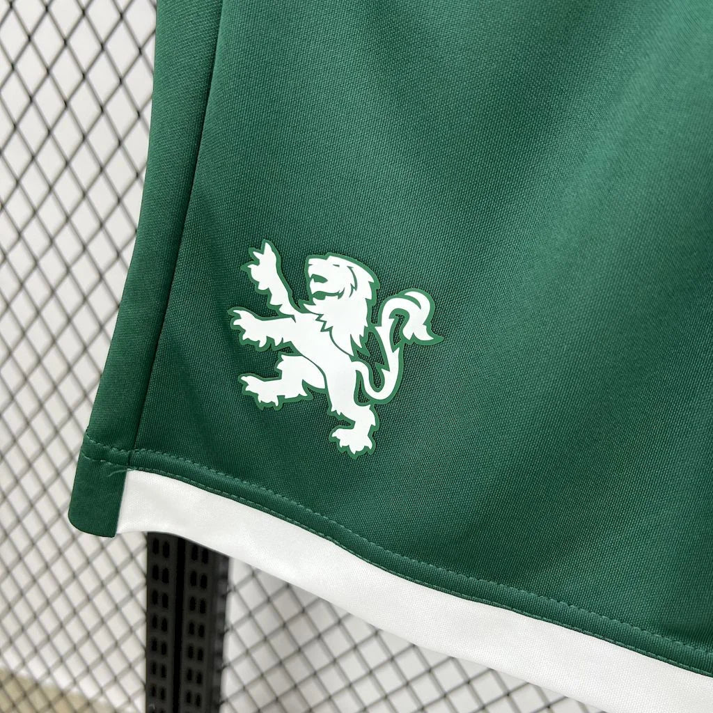 Club Leon 2025 Away Jersey