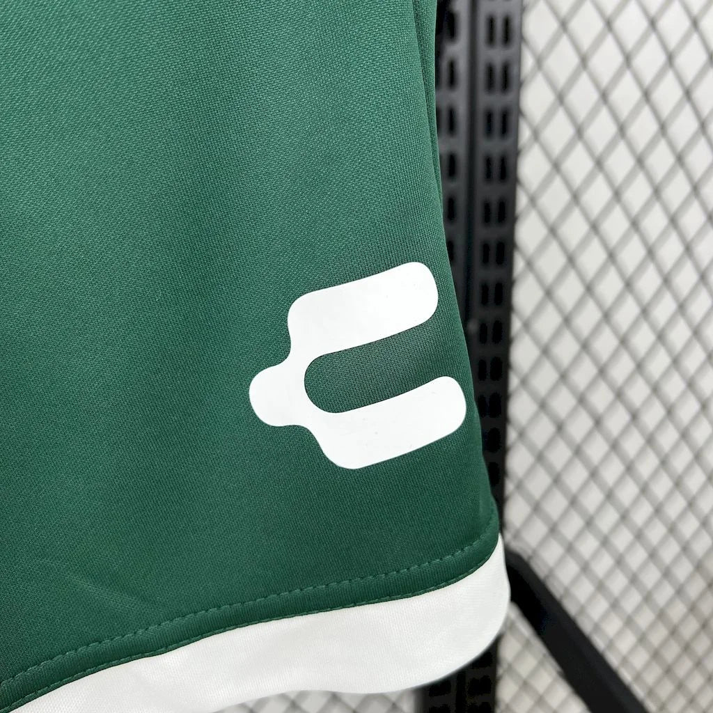 Club Leon 2025 Away Jersey