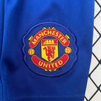 Man United 2008 Third Jersey