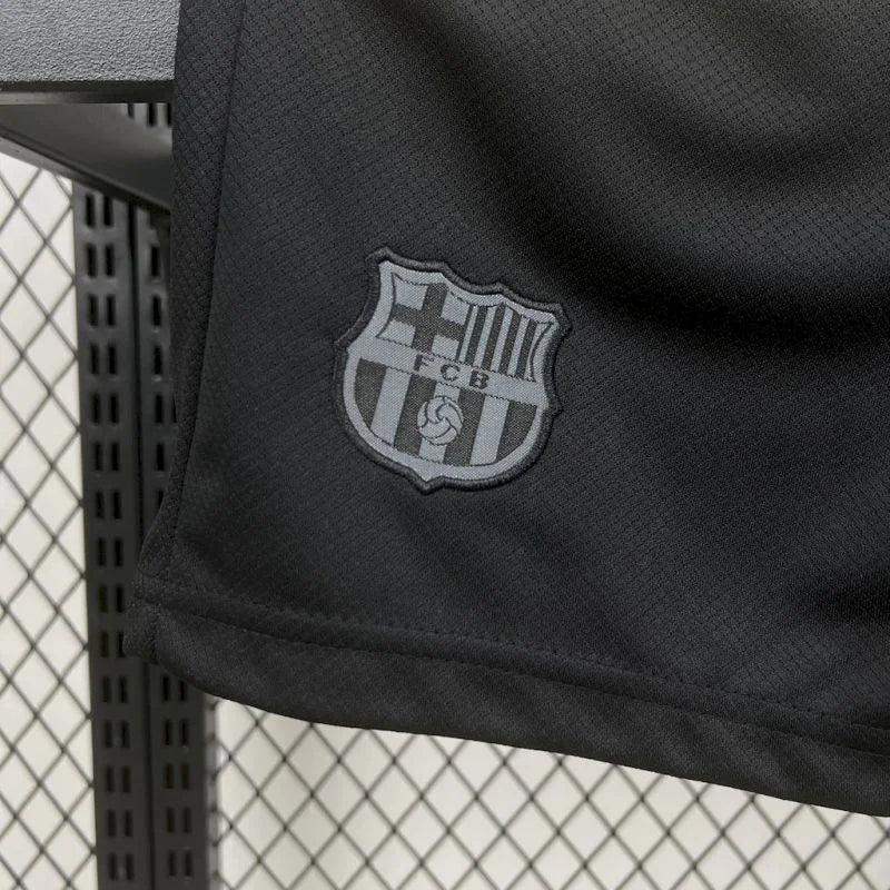 Barca 2025 Away Jersey