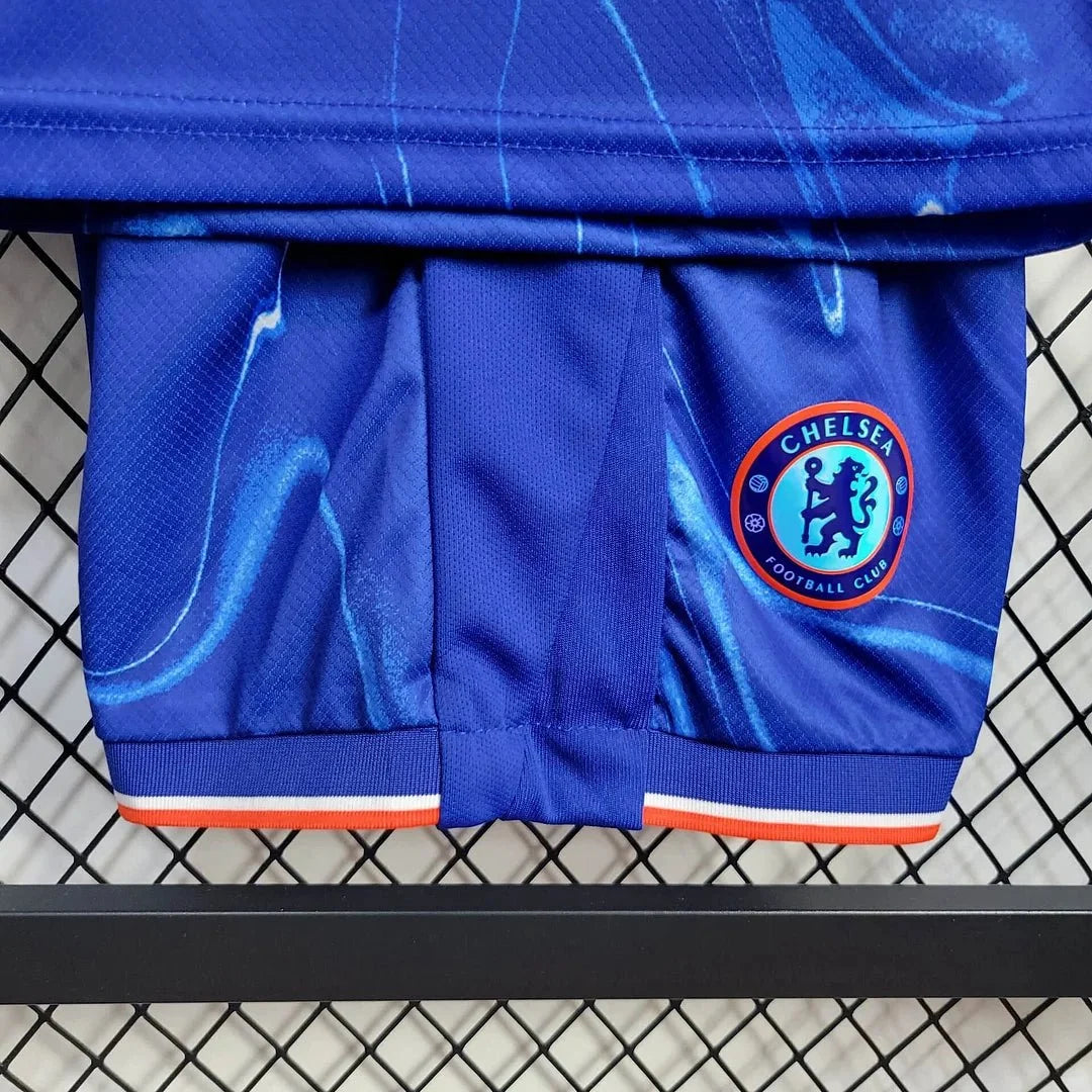 Chelsea 2024 Home Jersey