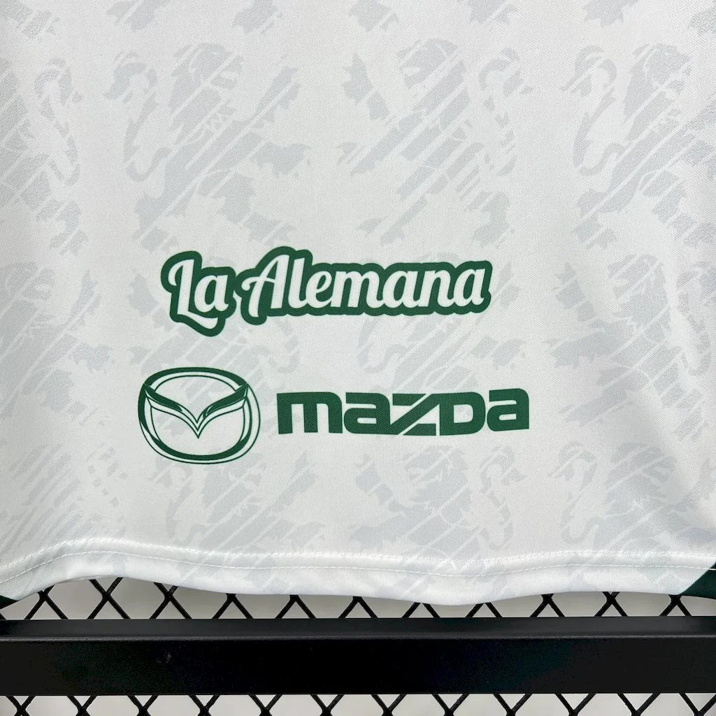 Club Leon 2025 Away Jersey