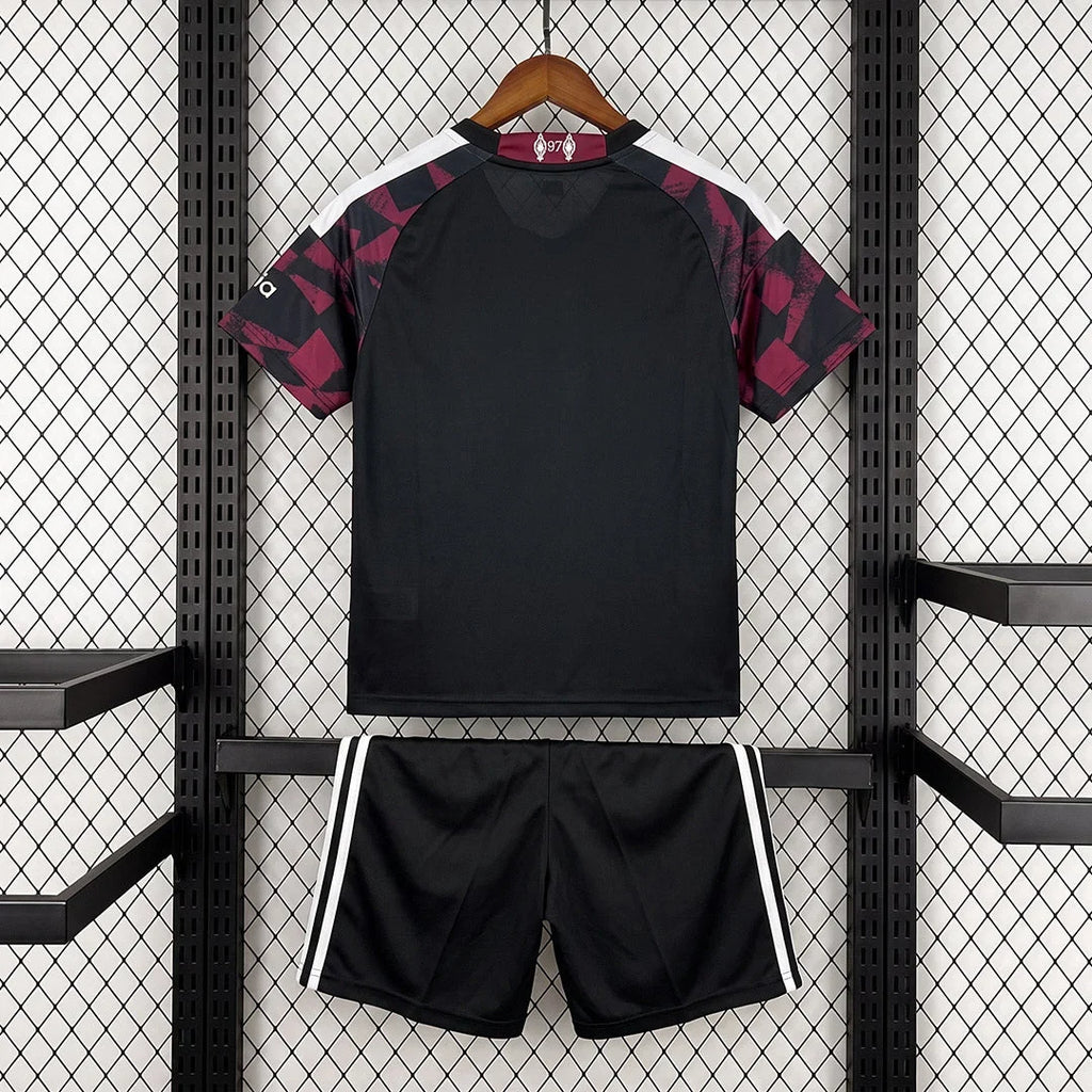 Liverpool 2026 Third Away Jersey