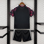 Liverpool 2026 Third Away Jersey