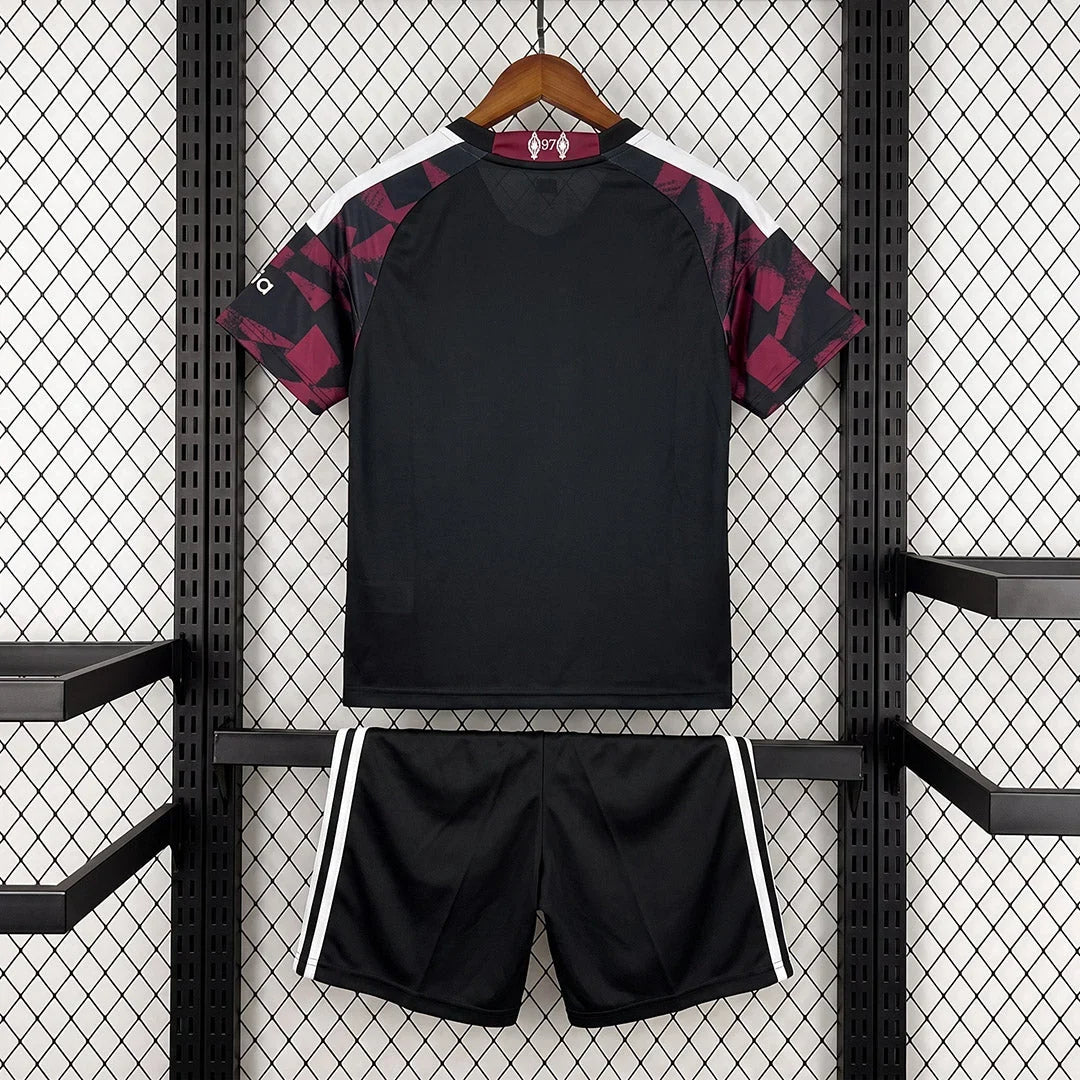 Liverpool 2026 Third Away Jersey