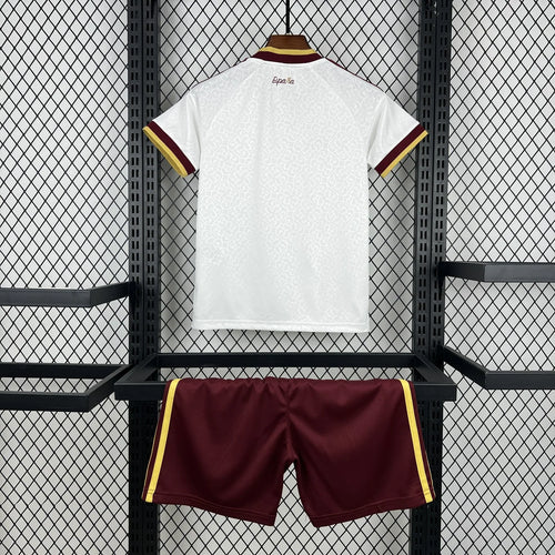 2 Stars Spain 2026 Away World Cup Jersey