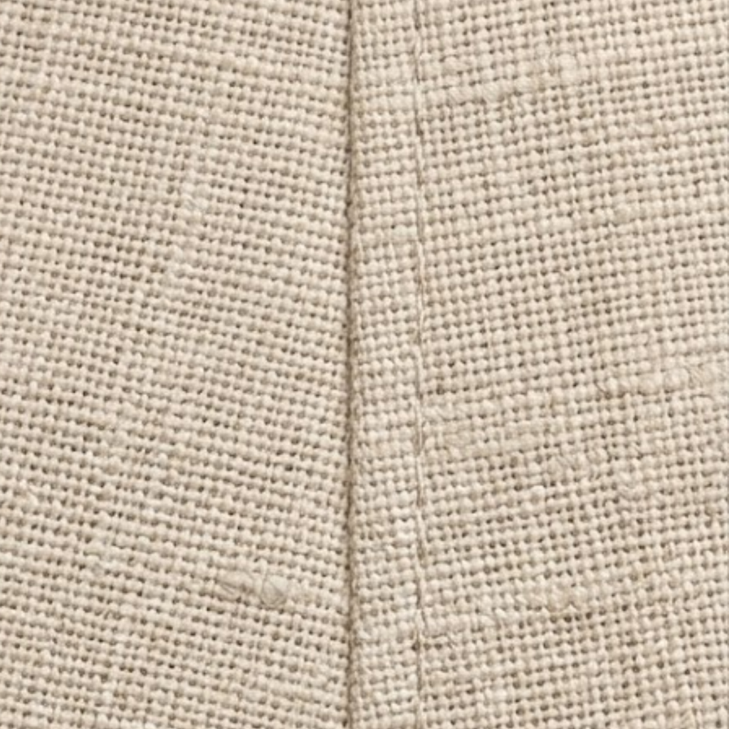 Women's Sleeveless Maxi Dress with Open Back Tie A-Line Linen Blend Long Sundress