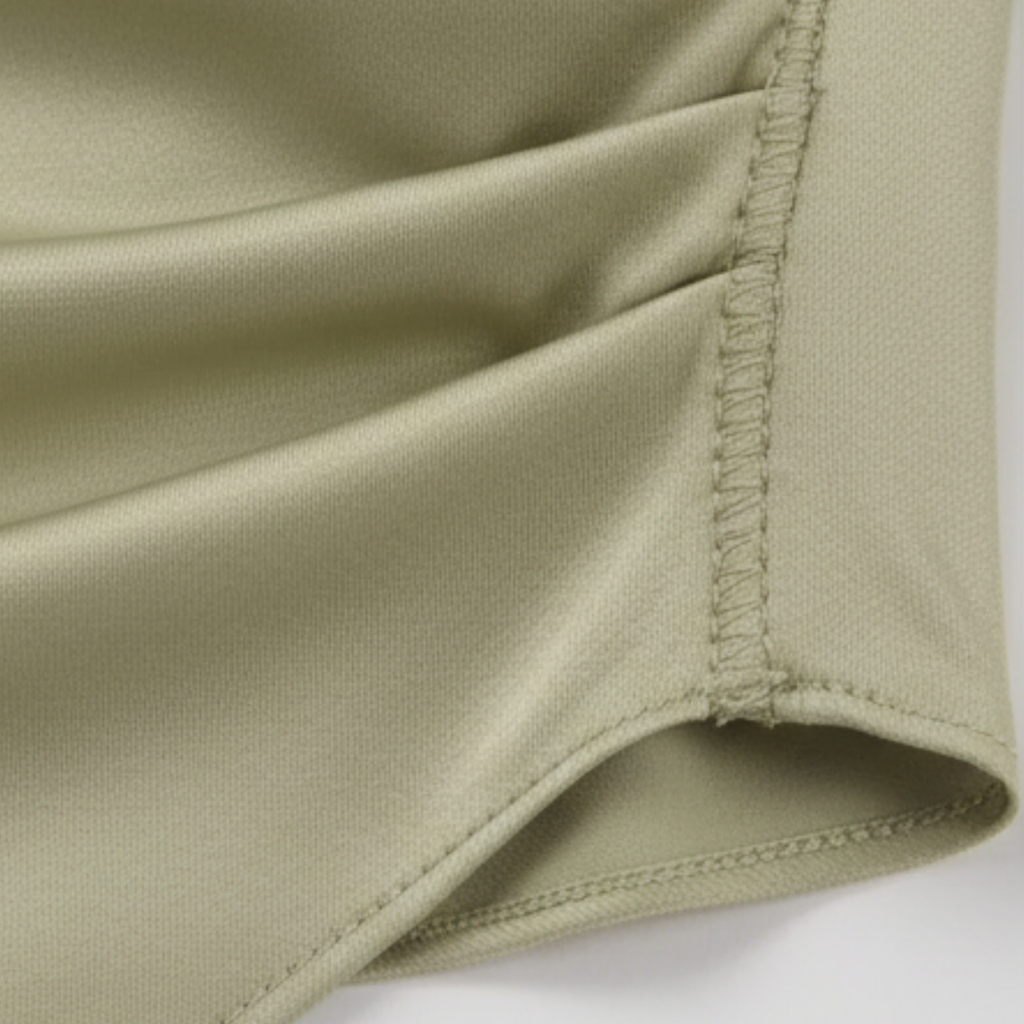 Women's Asymmetric One Shoulder Top | Ruched Sculptural Hem Blouse