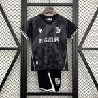 Vitória de Guimarães 2025 Away Jersey
