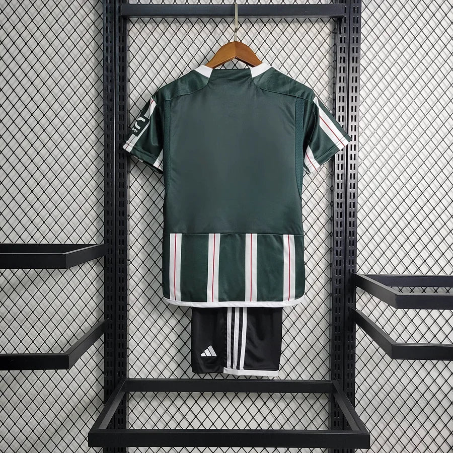 Man United 2023 Away Jersey