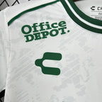Club Leon 2025 Away Jersey