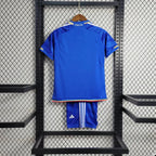 Italy 2023 Home Jersey