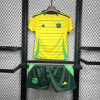 Celtic 2024 Away Jersey