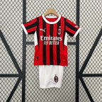 Milan 2024 Home Jersey