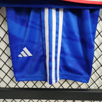 Italy 2023 Home Jersey