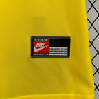 Brazil 1998 Home Jersey