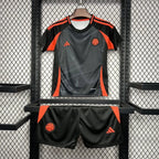 Colombia 2024 Away Jersey