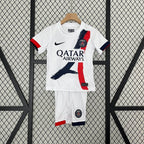 Paris 2024 Away Jersey