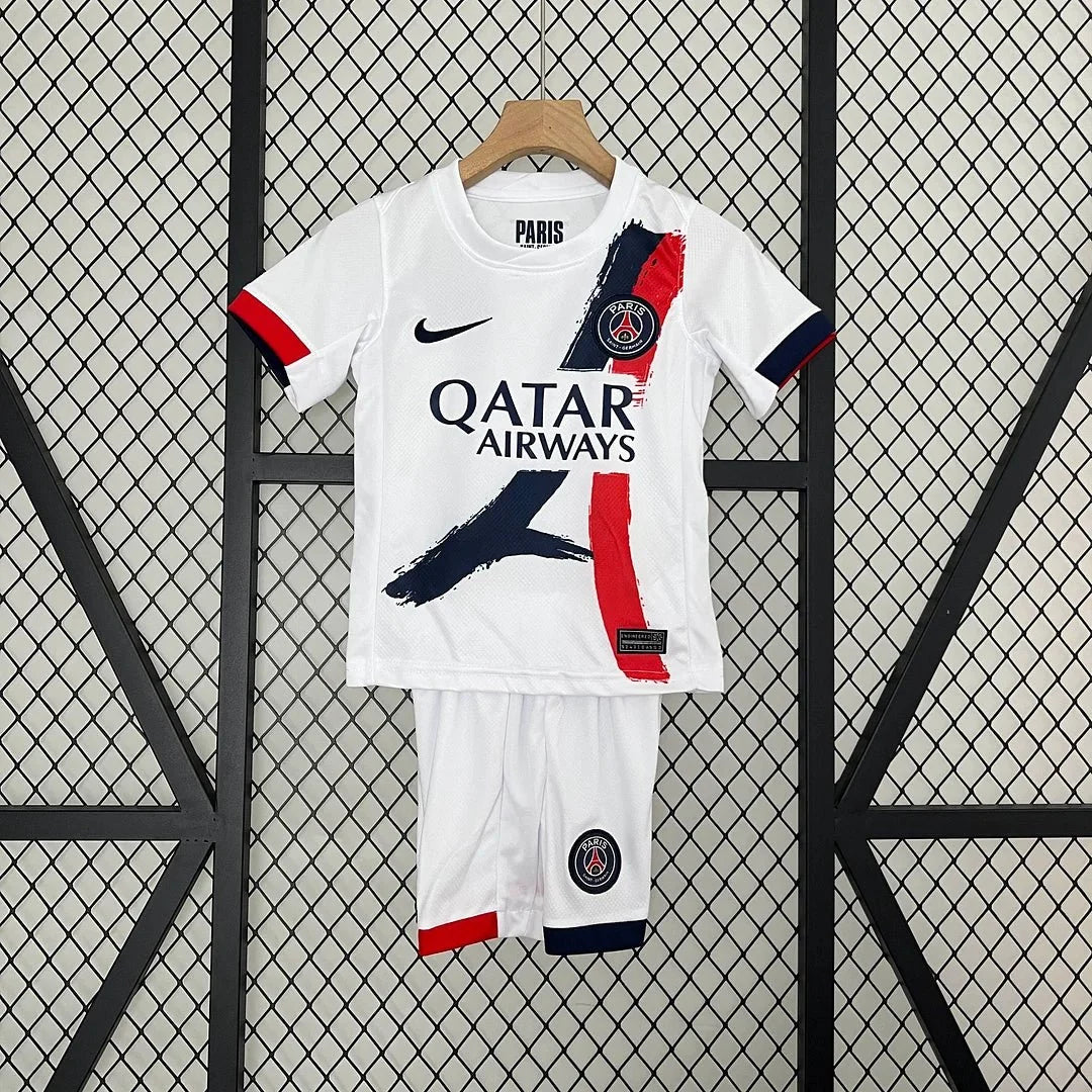 Paris 2024 Away Jersey