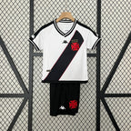 Vasco da Gama 2024 Away Jersey