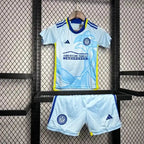 Atlanta 2024 Away Jersey