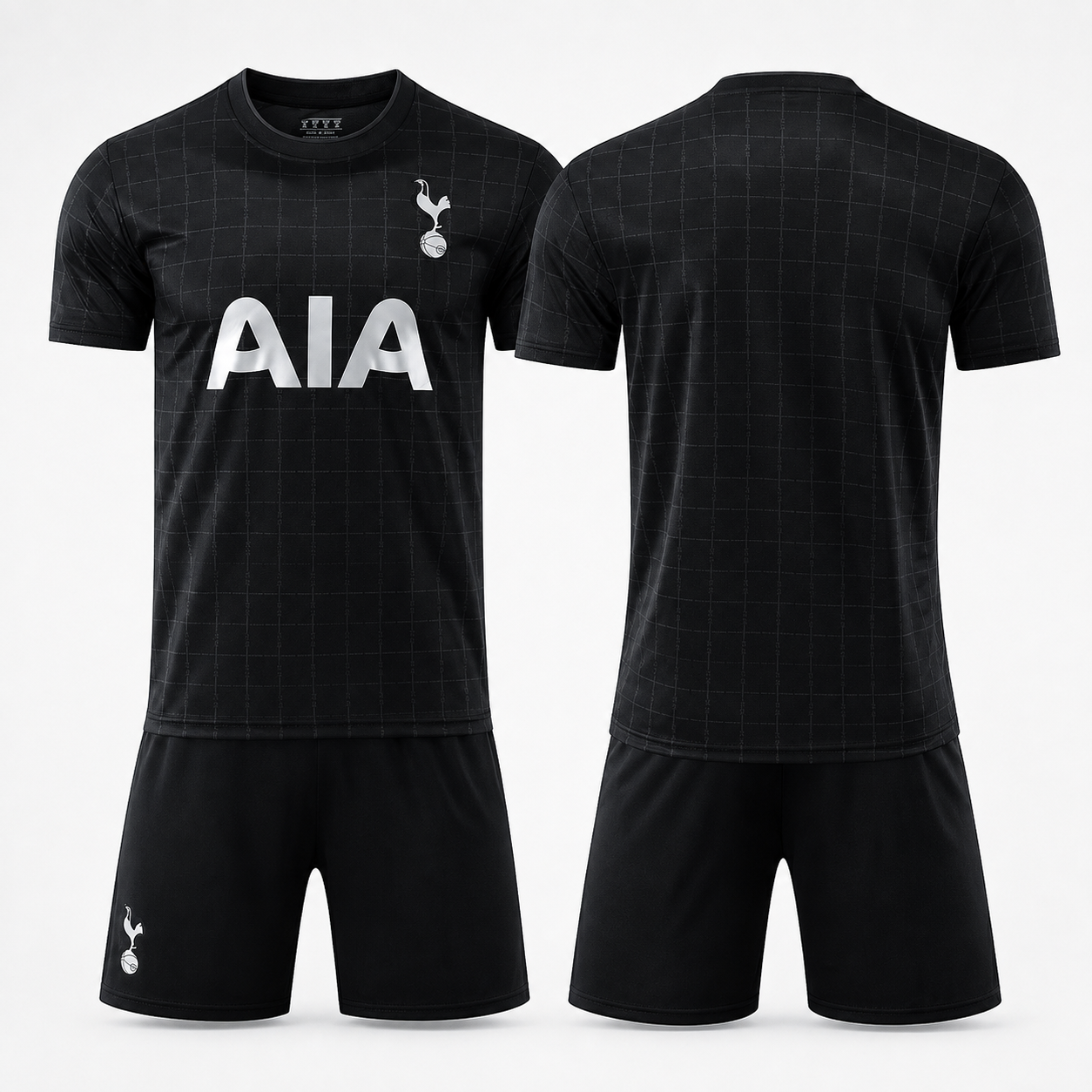 Tottenham Hotspur 25/26 Kids Football Kit – Home & Away