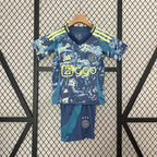 Ajax 2024 Away Jersey