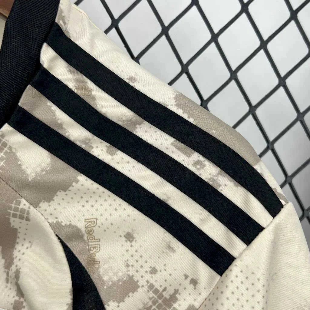 Leipzig 2025 Away Jersey