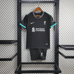 Liverpool 2024 Away Jersey