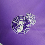 Real Madrid 2016 Away Jersey