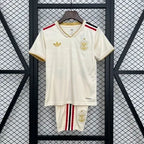 Flamengo 2025 Third Jersey