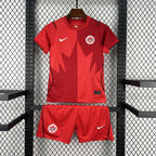 Canada 2026 Home World Cup Jersey