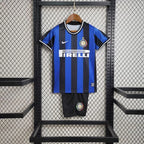 Inter Milan 2009 Home Jersey