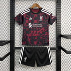 Liverpool 2026 Third Away Jersey