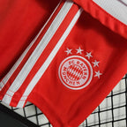 Bayern 2023 Home Shirt