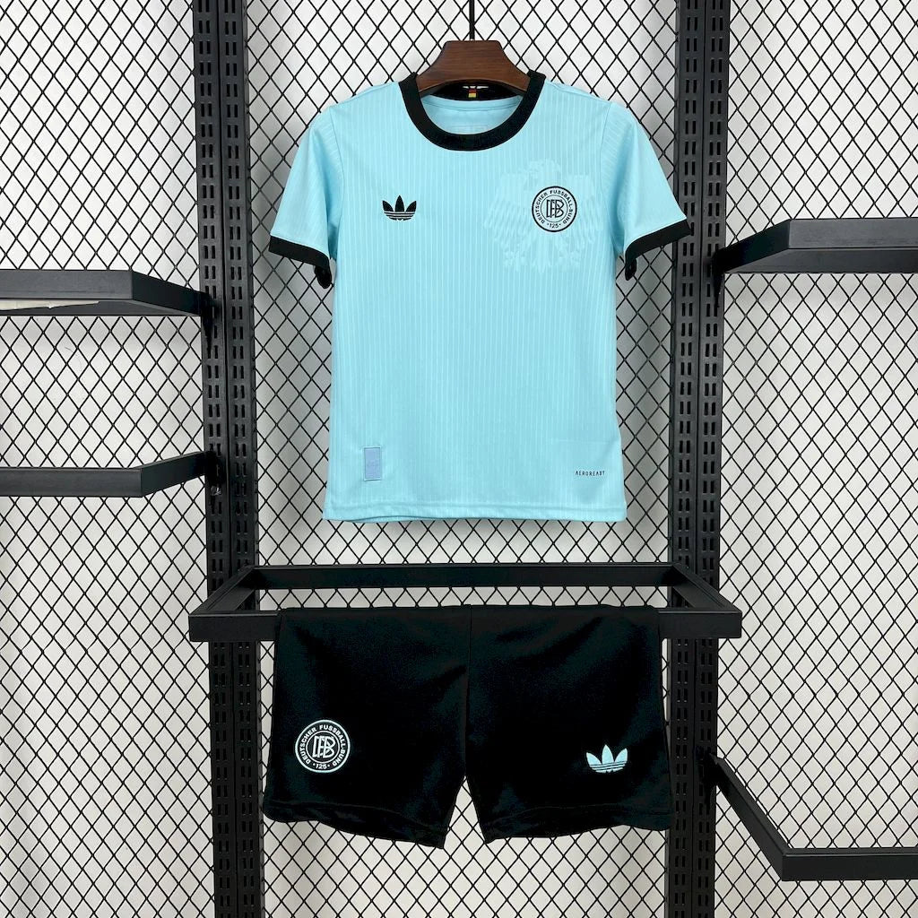 Germany 2025 125th Anniversary Jersey