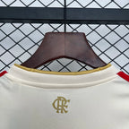 Flamengo 2025 Third Jersey