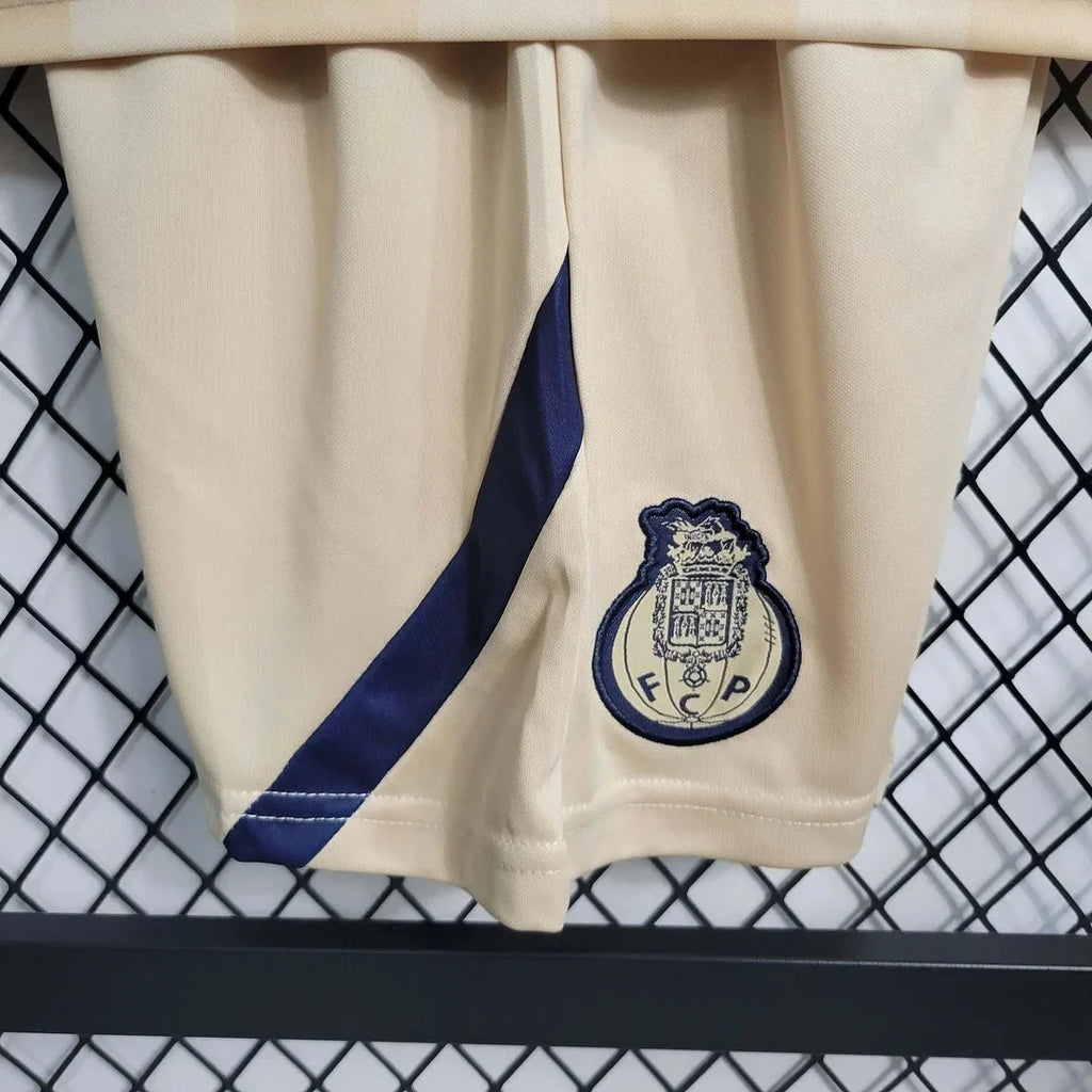 Porto Dragon 2023 Away Jersey