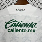 Club Leon 2025 Away Jersey