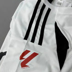 Albacete Balompié 2024 Home Jersey