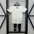 Man United 2024 Third Jersey