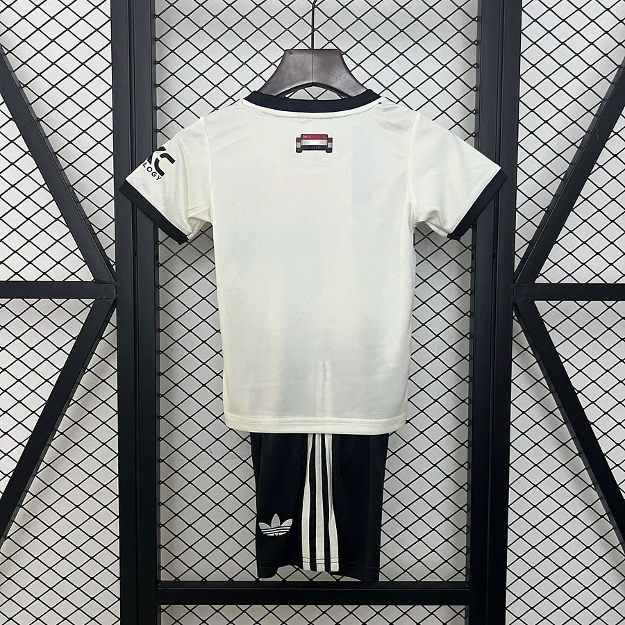 Man United 2024 Third Jersey