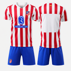 Atlético Madrid Kids Football Kit – Álvarez #19