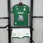 Club Leon 2025 Home Jersey