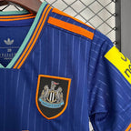Newcastle 2025 Third Jersey