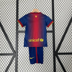 Barca 2012 Home Jersey