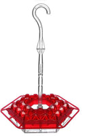 Hummingbird Feeder - Ant Proof Outdoor Garden Feeder