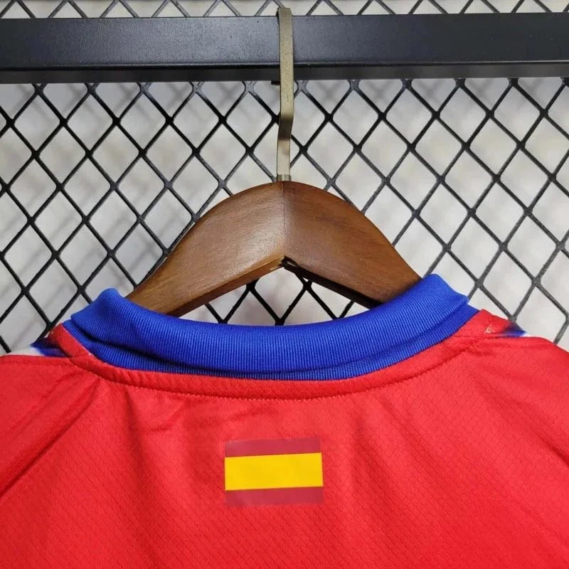 Atleti 2024 Home Jersey